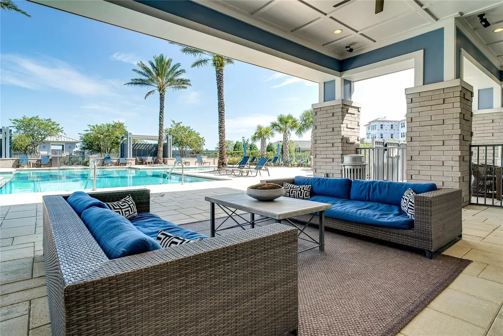 7565 Laureate Boulevard Orlando FL 32827