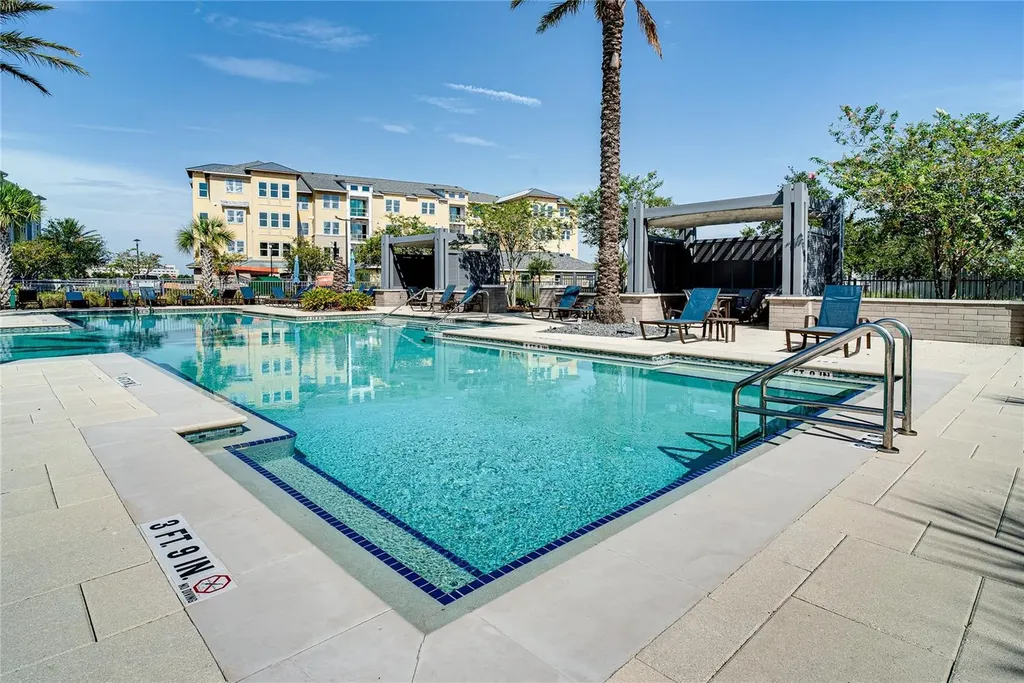 7565 Laureate Boulevard Orlando FL 32827