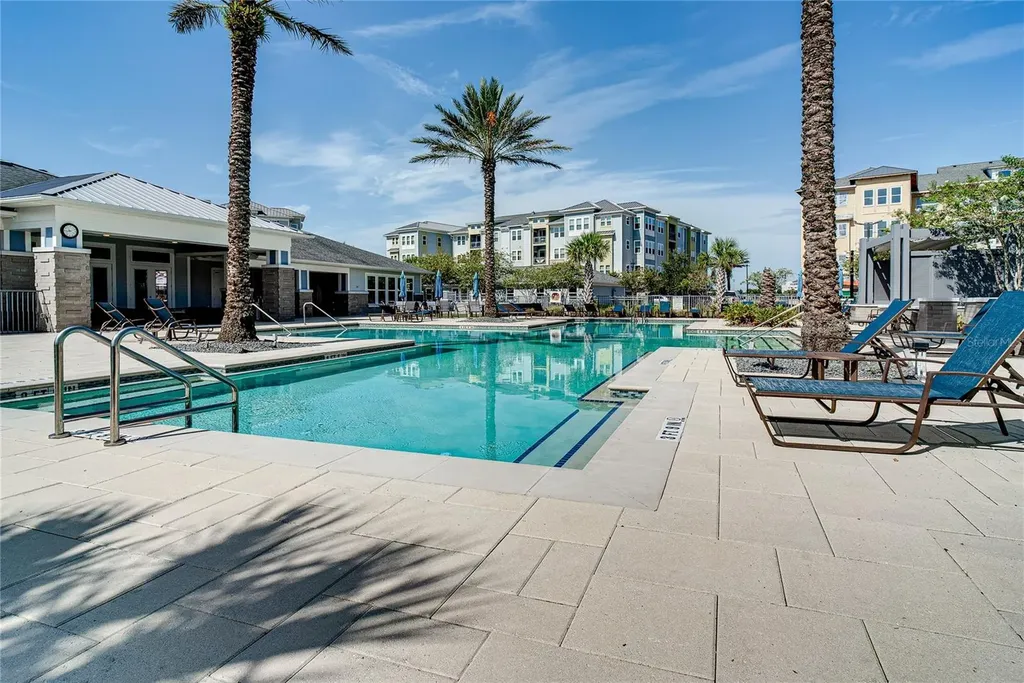 7565 Laureate Boulevard Orlando FL 32827