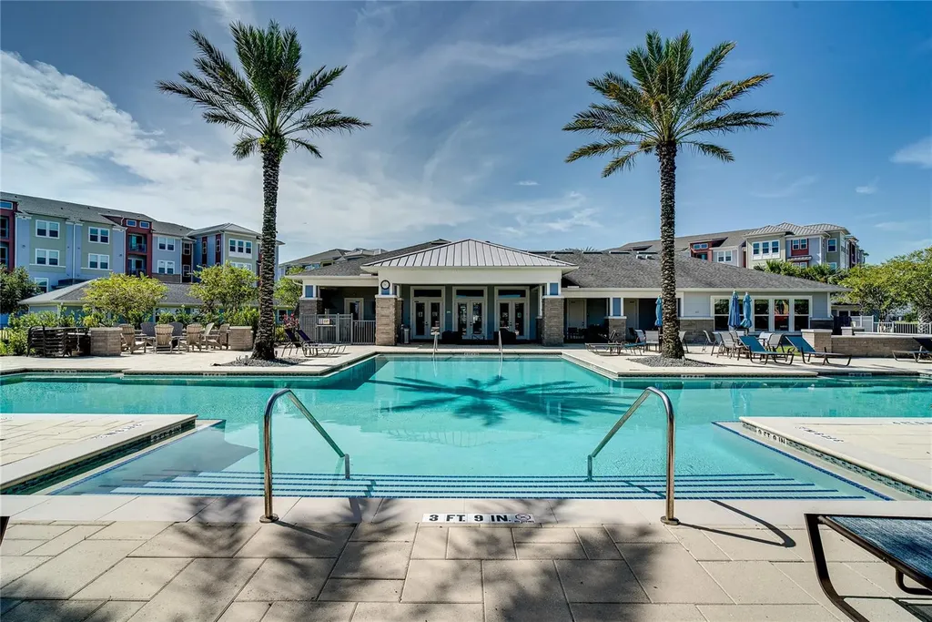7565 Laureate Boulevard Orlando FL 32827