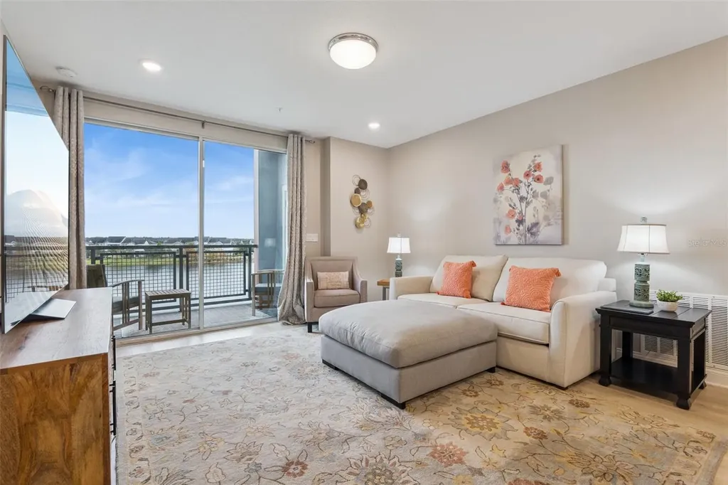 7565 Laureate Boulevard Orlando FL 32827
