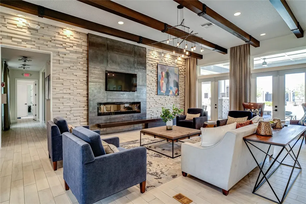 7565 Laureate Boulevard Orlando FL 32827