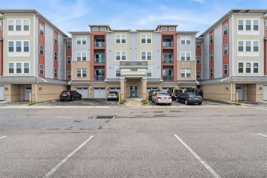 7565 Laureate Boulevard Orlando FL 32827