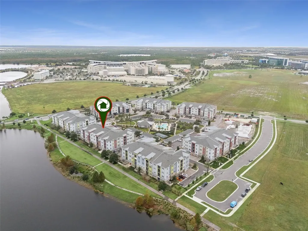7565 Laureate Boulevard Orlando FL 32827