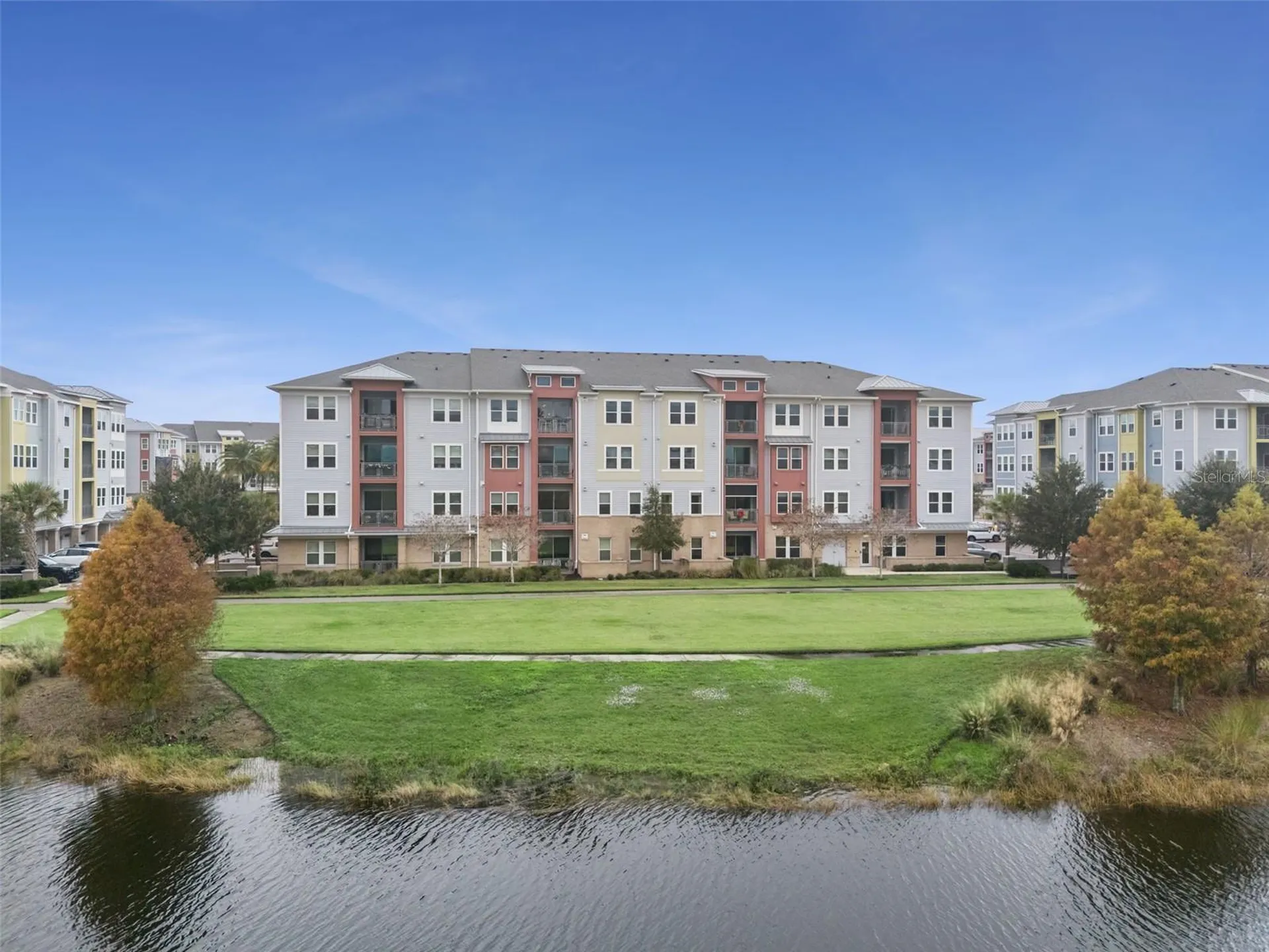 7565 Laureate Boulevard Orlando FL 32827