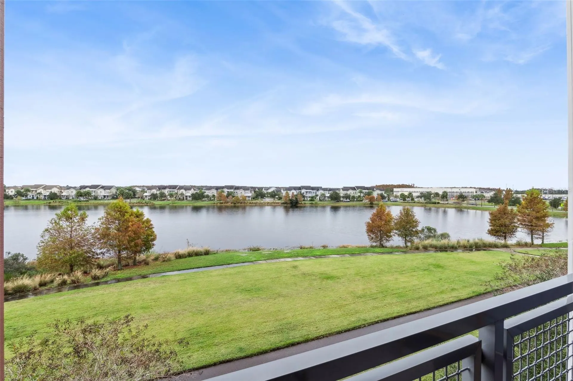 7565 Laureate Boulevard Orlando FL 32827