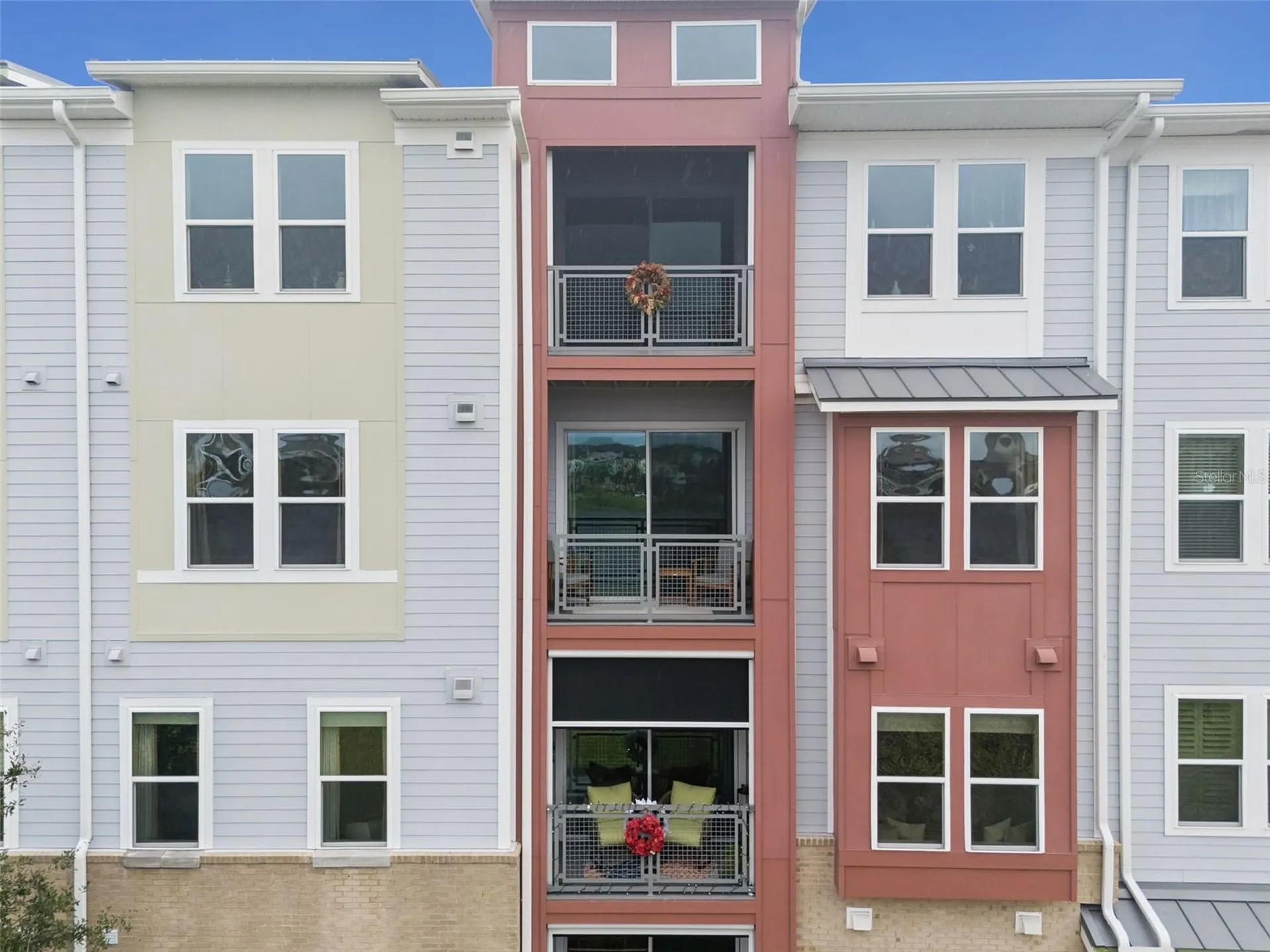 7565 Laureate Boulevard Orlando FL 32827