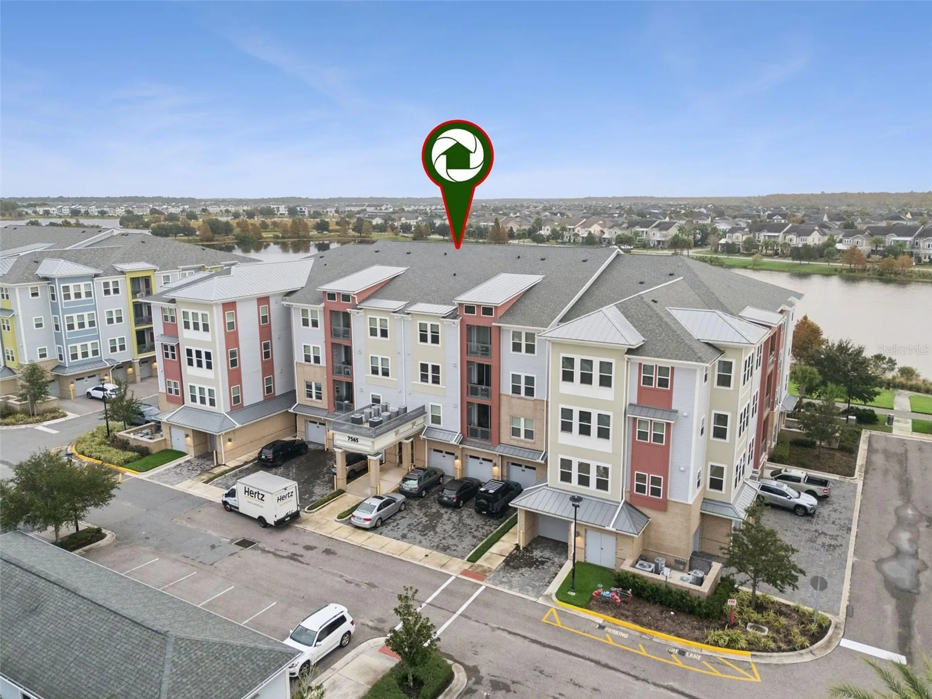 7565 Laureate Boulevard Orlando FL 32827