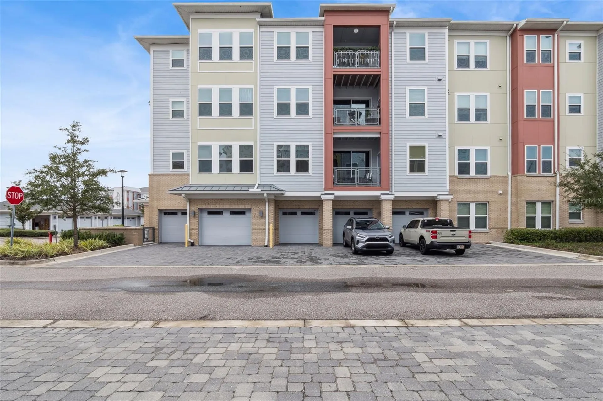 7565 Laureate Boulevard Orlando FL 32827