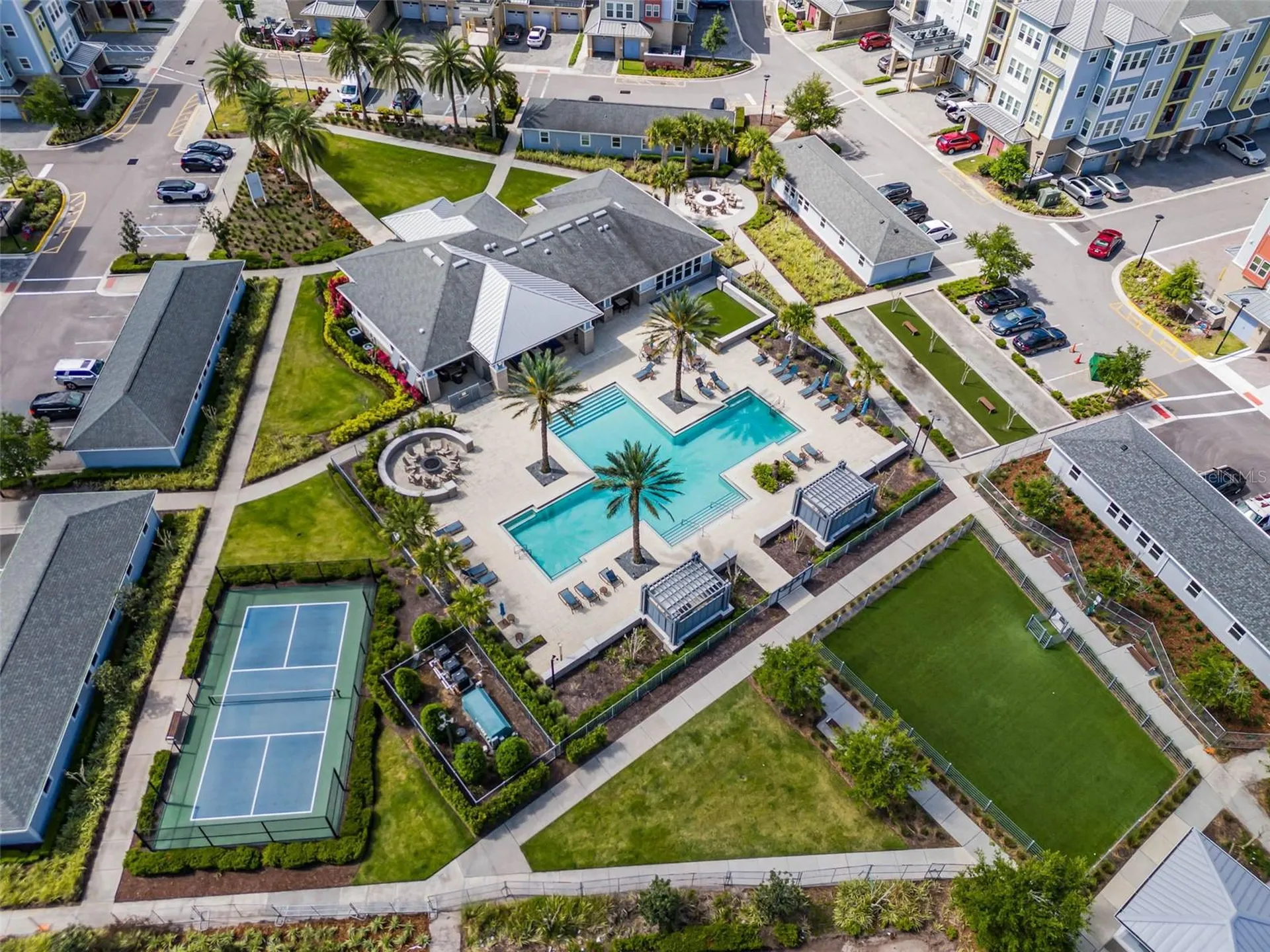 7565 Laureate Boulevard Orlando FL 32827