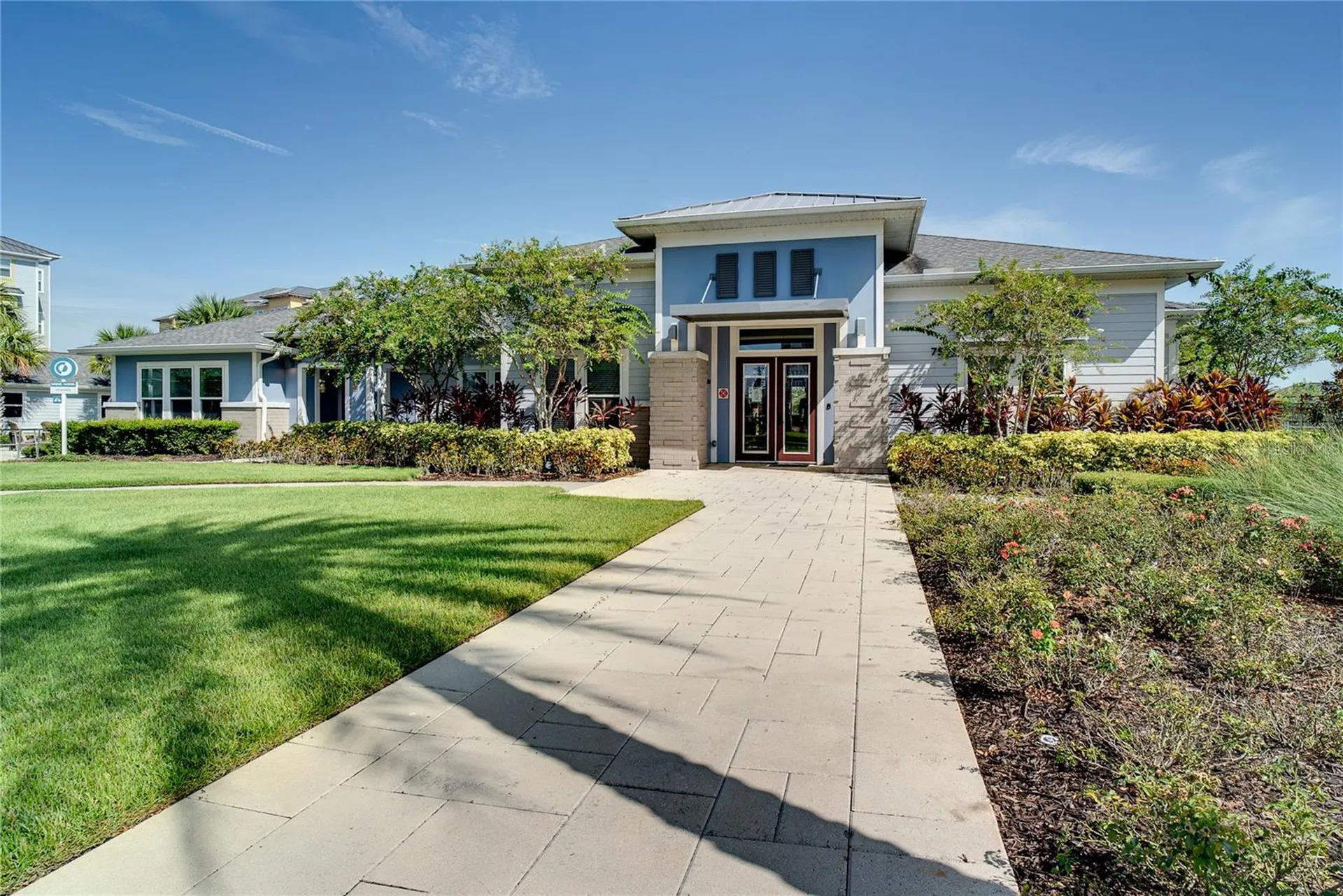 7565 Laureate Boulevard Orlando FL 32827