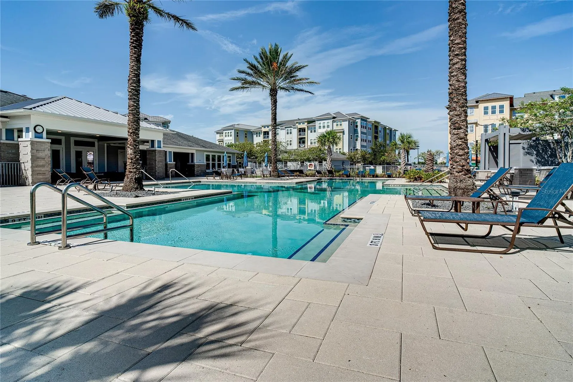 7565 Laureate Boulevard Orlando FL 32827