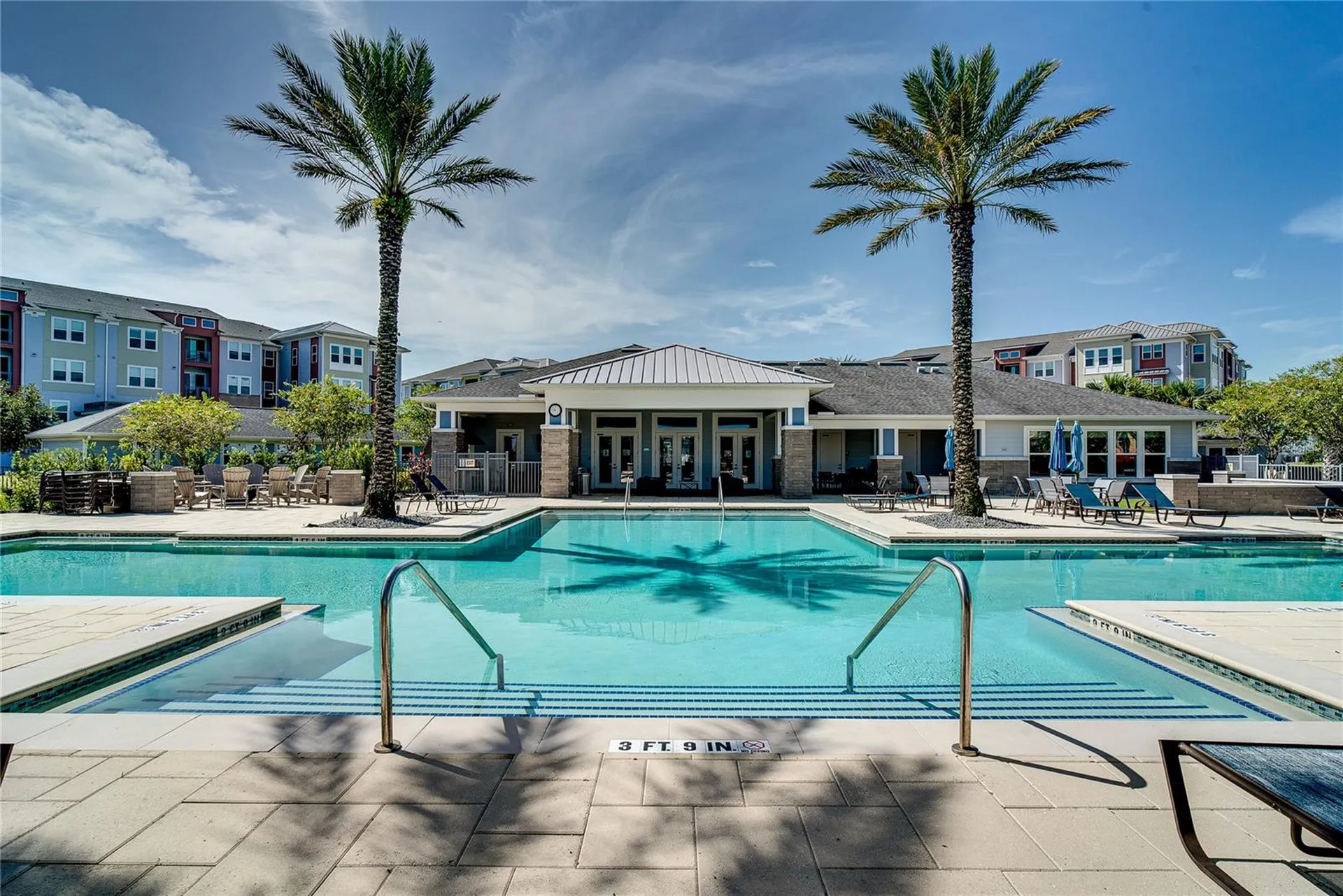 7565 Laureate Boulevard Orlando FL 32827