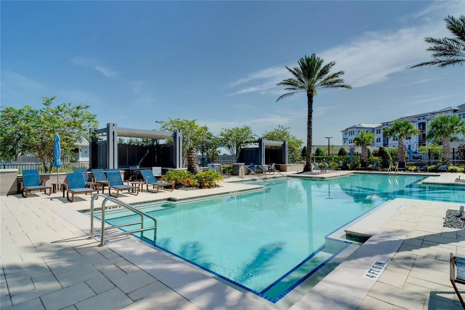 7565 Laureate Boulevard Orlando FL 32827