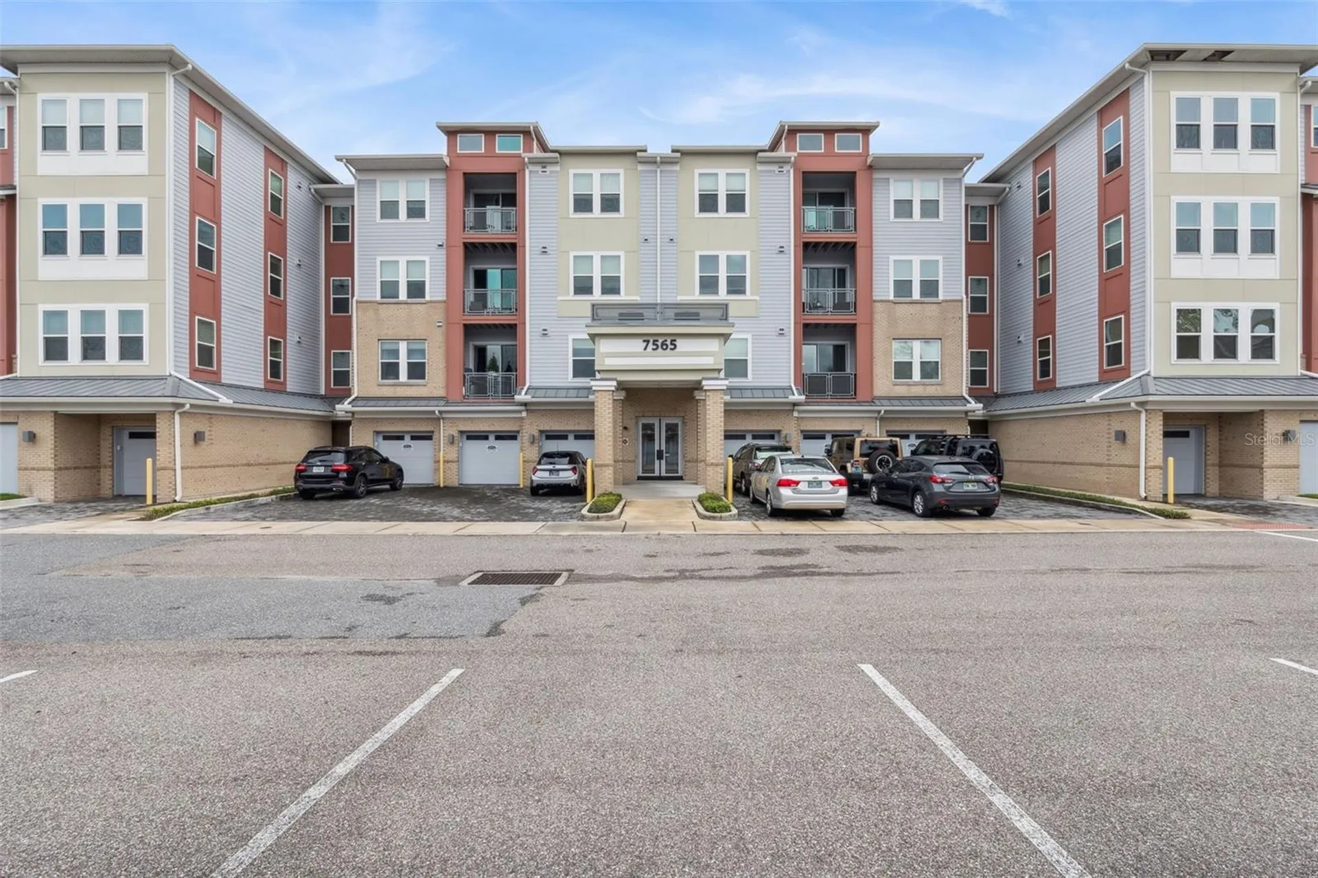 7565 Laureate Boulevard Orlando FL 32827
