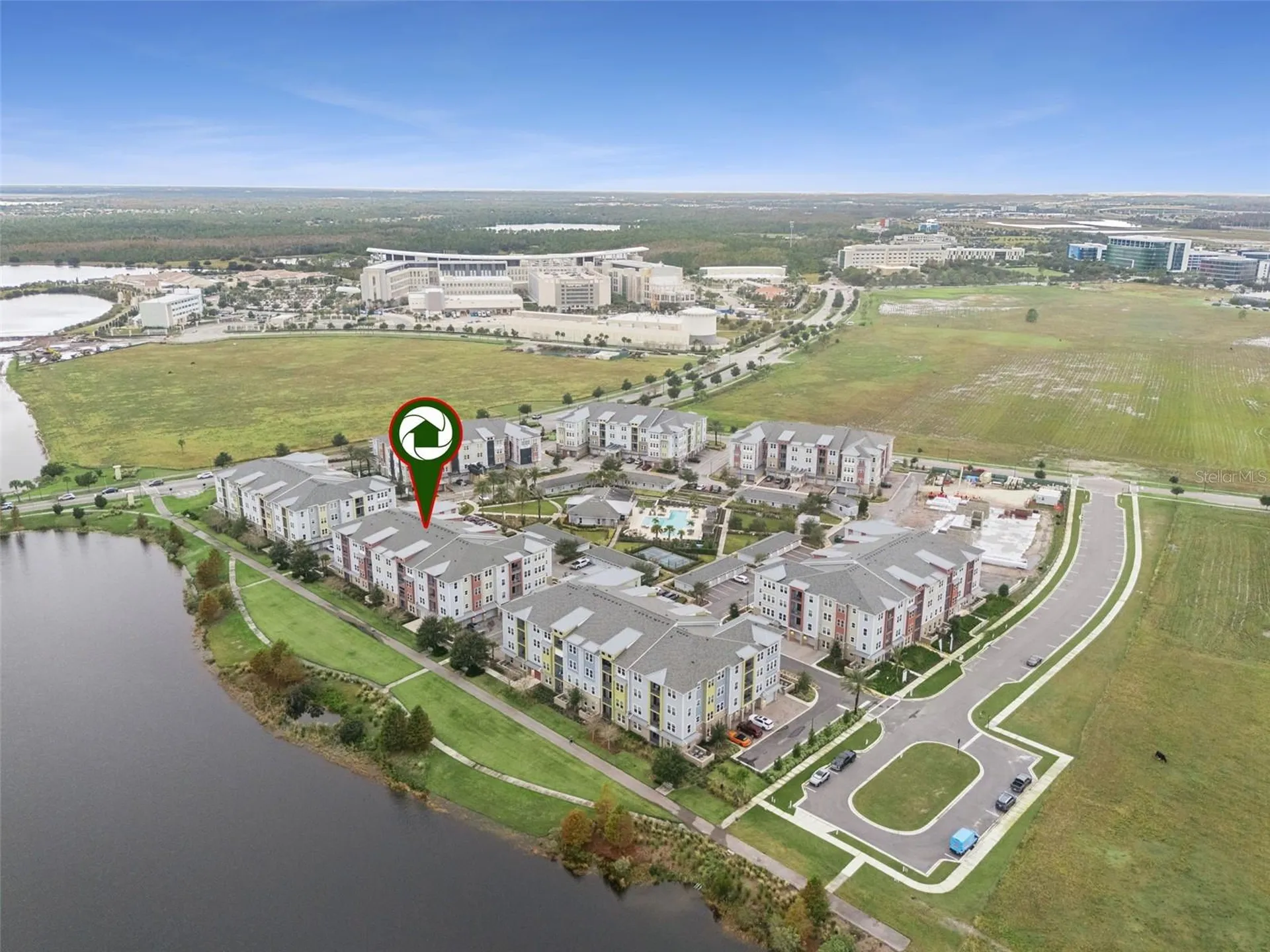 7565 Laureate Boulevard Orlando FL 32827