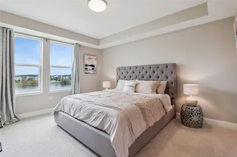 7565 Laureate Boulevard Orlando FL 32827