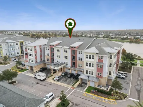 7565 Laureate Boulevard Orlando FL 32827