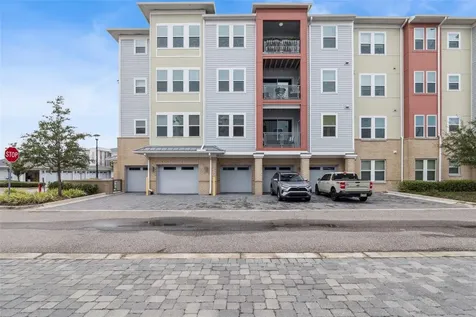 7565 Laureate Boulevard Orlando FL 32827