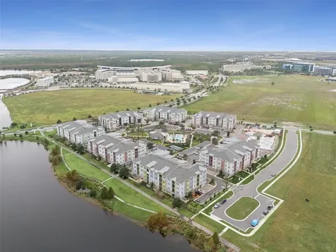 7565 Laureate Boulevard Orlando FL 32827