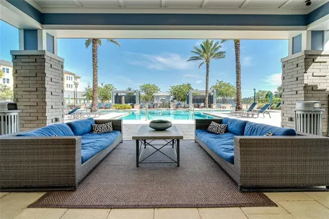 7565 Laureate Boulevard Orlando FL 32827