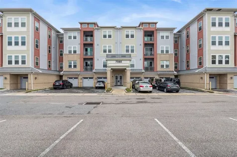 7565 Laureate Boulevard Orlando FL 32827