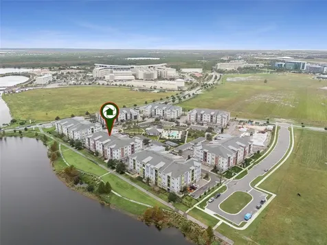 7565 Laureate Boulevard Orlando FL 32827