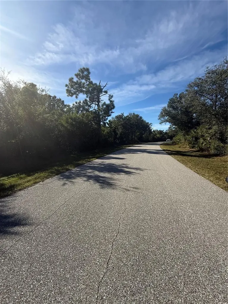 7358 Pinedale Drive Port Charlotte FL 33981