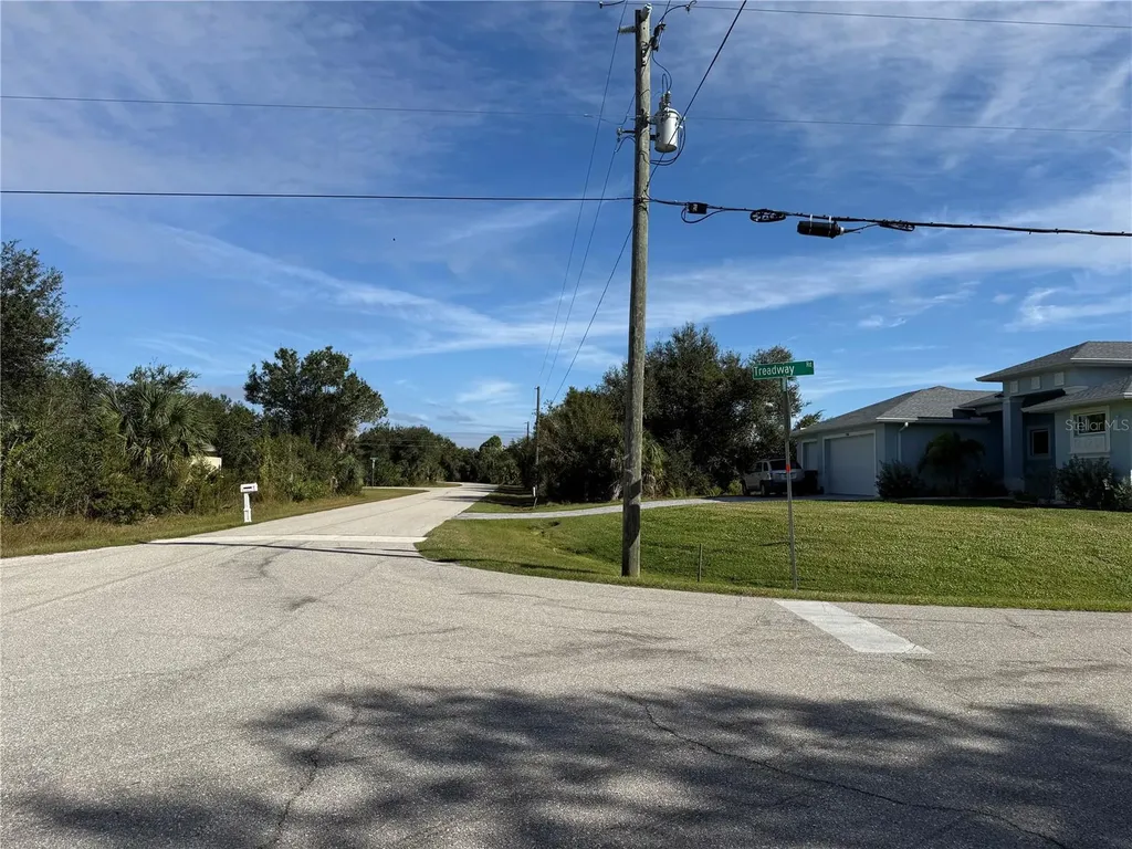 7358 Pinedale Drive Port Charlotte FL 33981