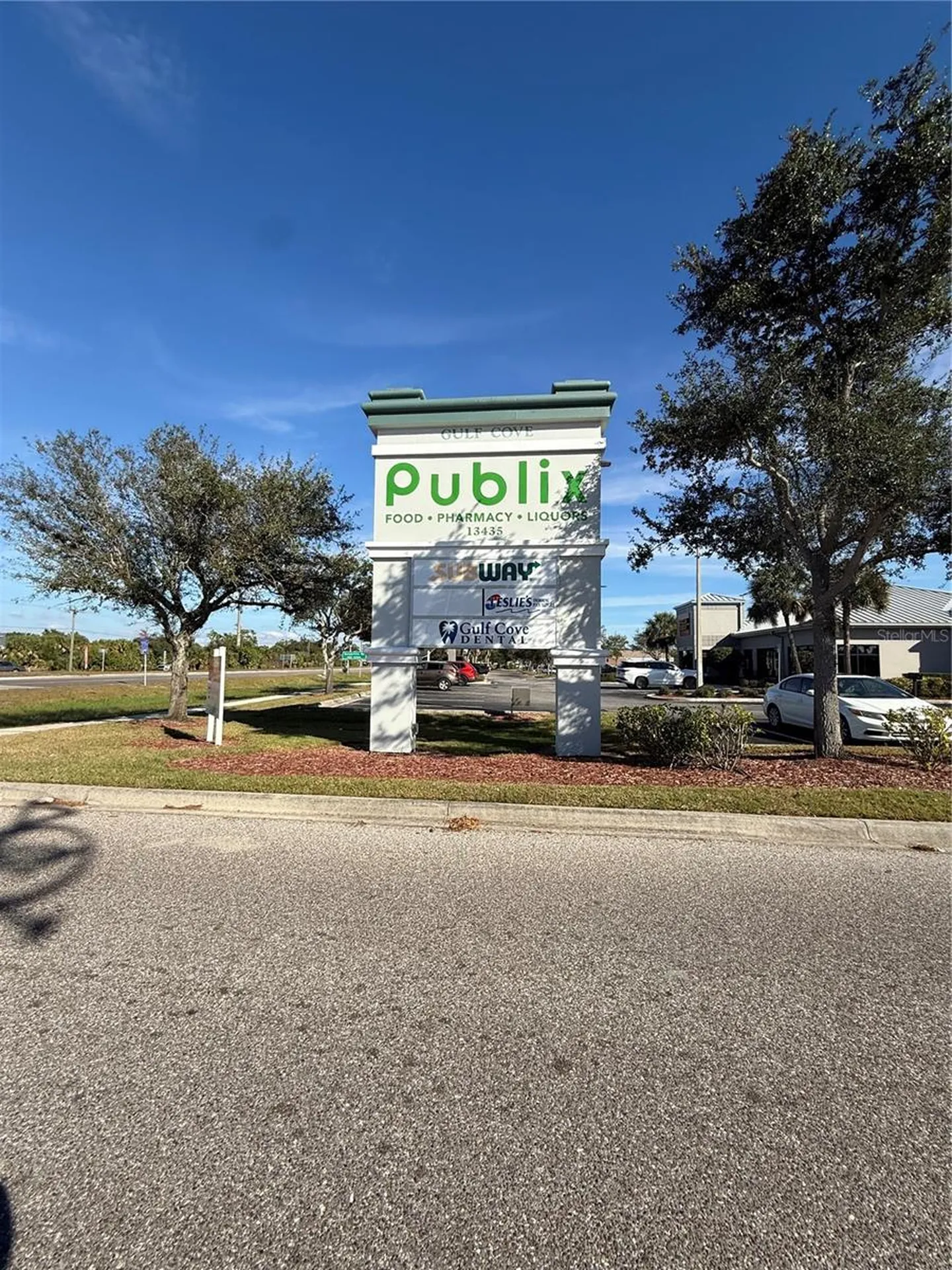 7358 Pinedale Drive Port Charlotte FL 33981