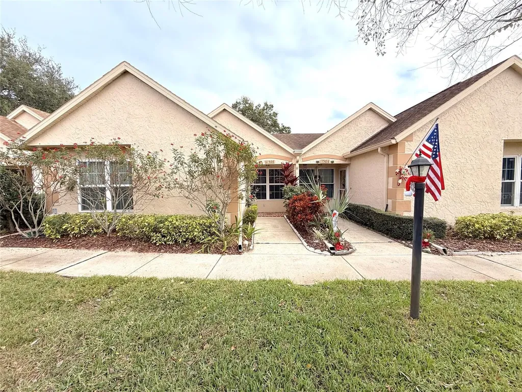 11508 Orleans Lane Port Richey FL 34668