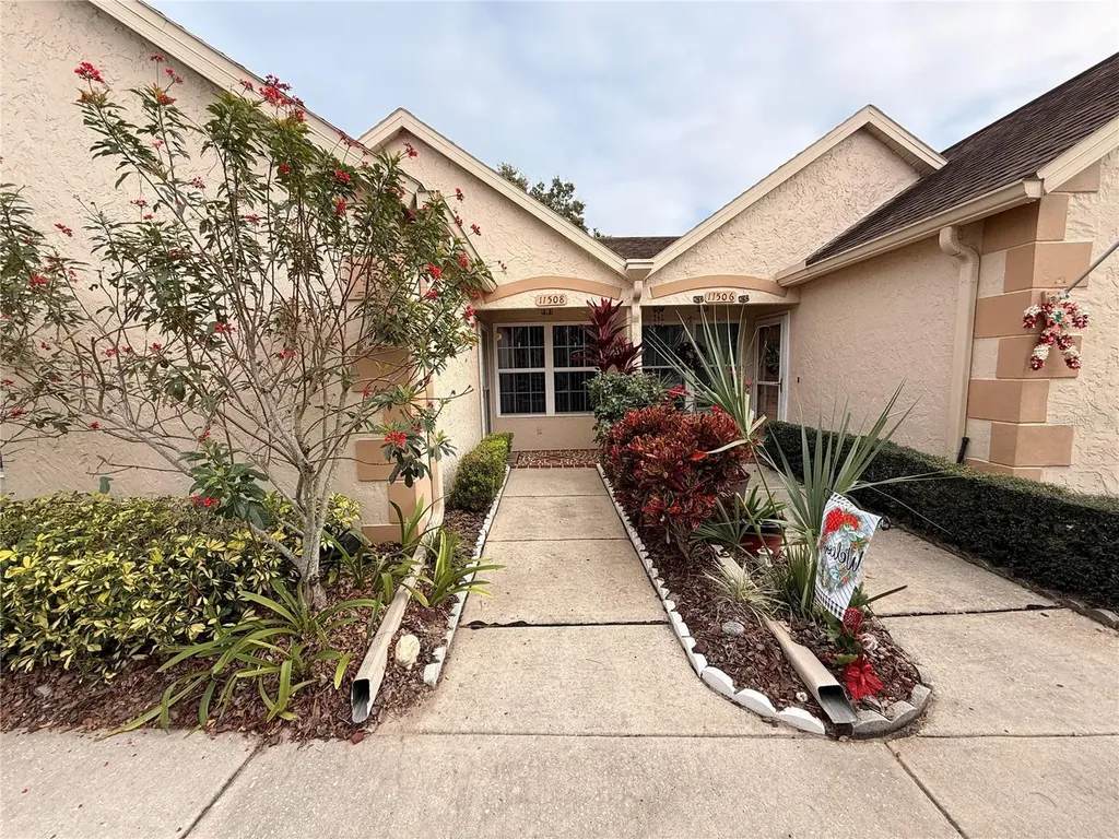 11508 Orleans Lane Port Richey FL 34668