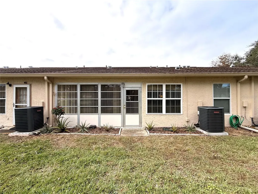 11508 Orleans Lane Port Richey FL 34668