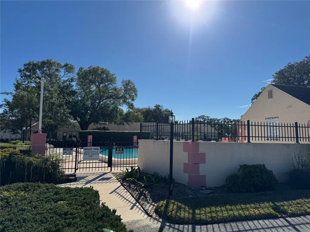 11508 Orleans Lane Port Richey FL 34668
