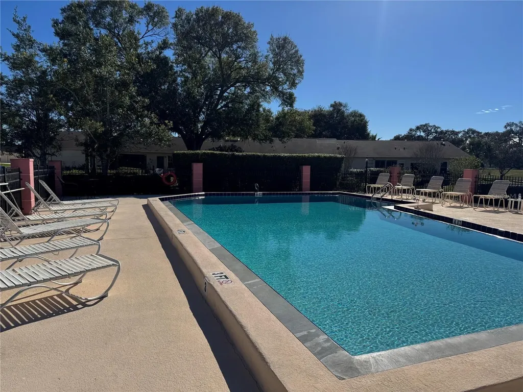 11508 Orleans Lane Port Richey FL 34668