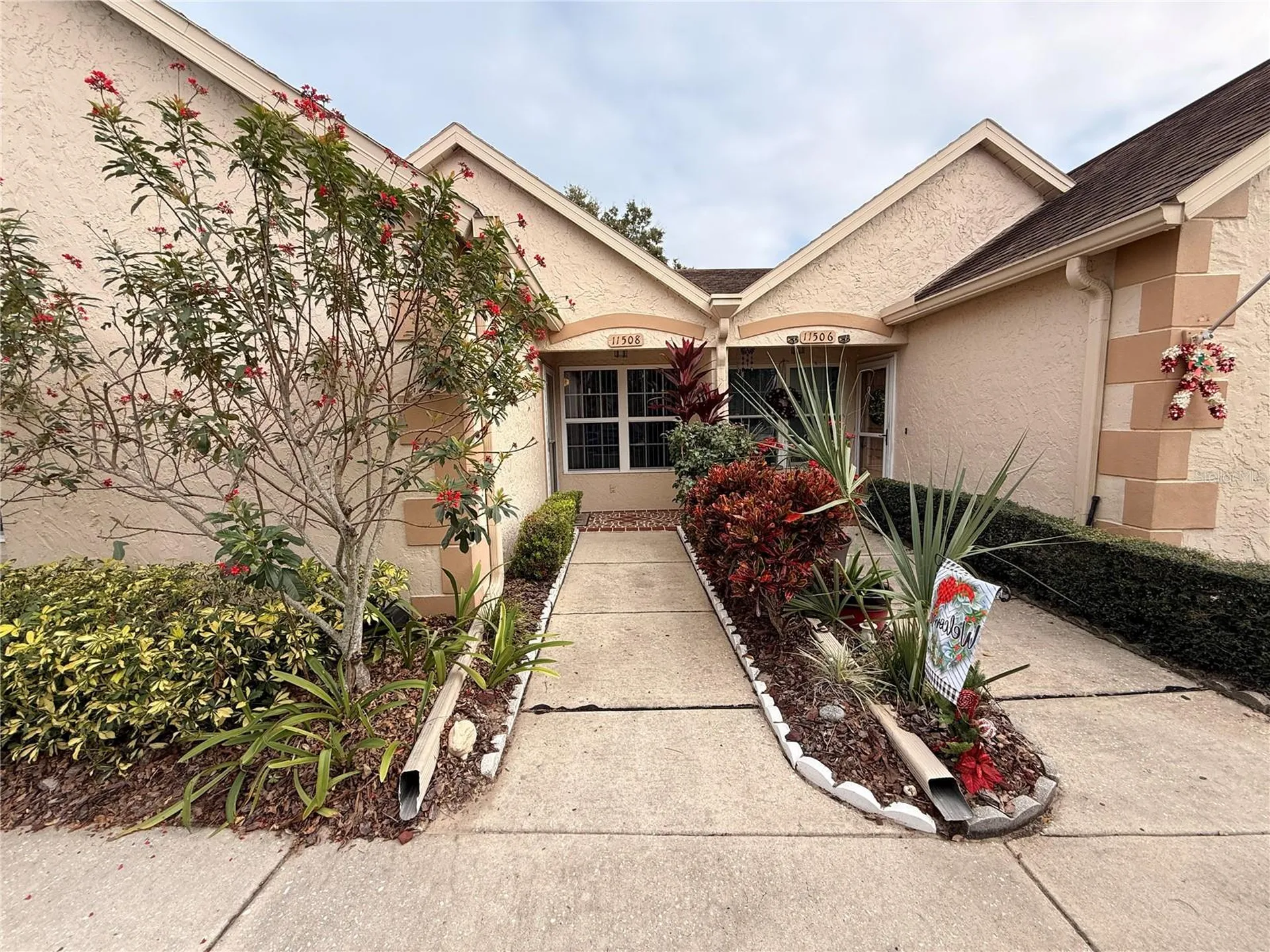 11508 Orleans Lane Port Richey FL 34668