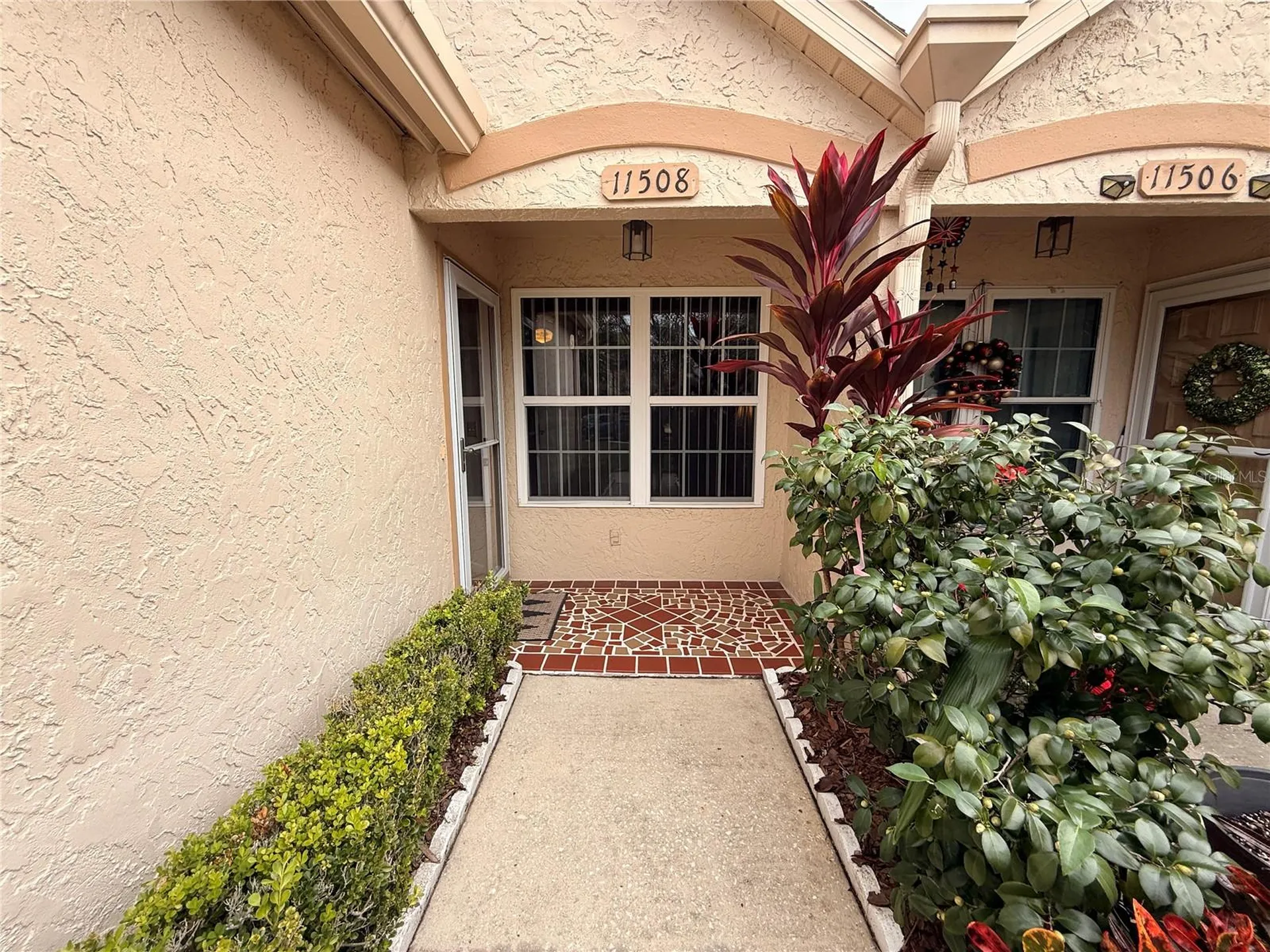 11508 Orleans Lane Port Richey FL 34668