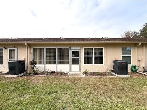 11508 Orleans Lane Port Richey FL 34668