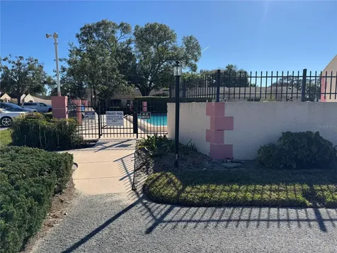 11508 Orleans Lane Port Richey FL 34668