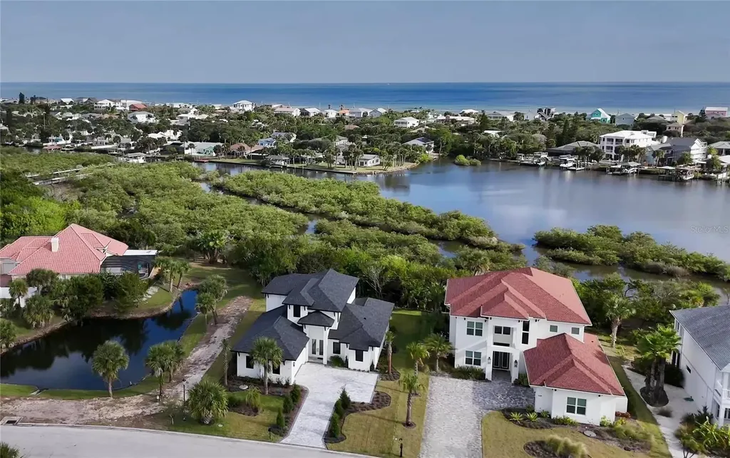2549 Palm Avenue Flagler Beach FL 32136