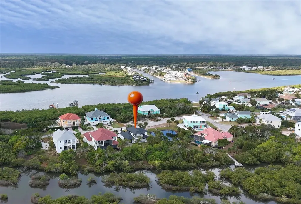 2549 Palm Avenue Flagler Beach FL 32136