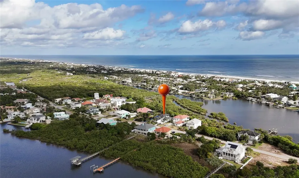 2549 Palm Avenue Flagler Beach FL 32136
