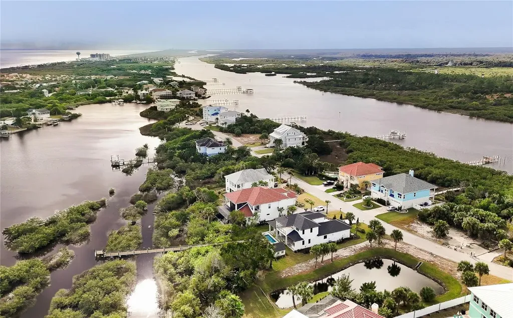 2549 Palm Avenue Flagler Beach FL 32136