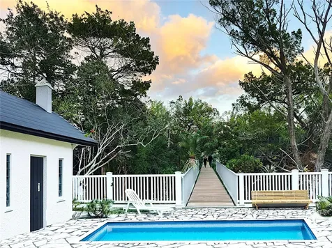 2549 Palm Avenue Flagler Beach FL 32136