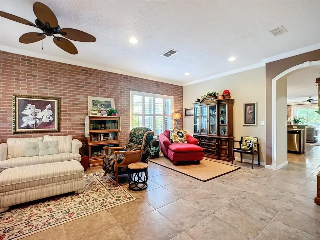 798 Battersea Drive St Augustine FL 32095