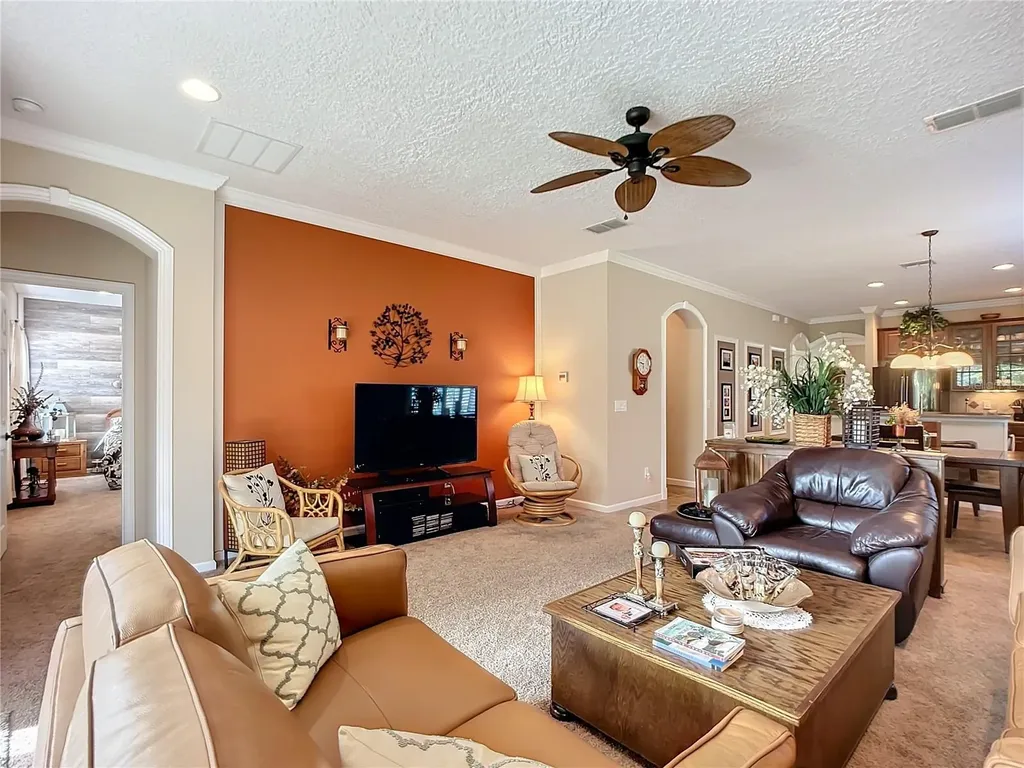 798 Battersea Drive St Augustine FL 32095