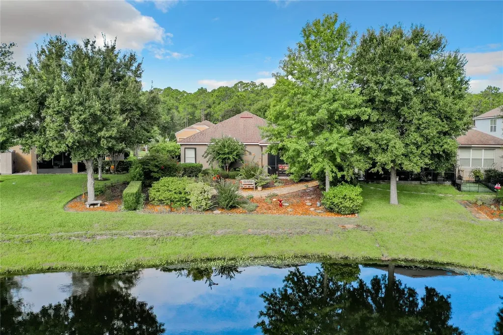 798 Battersea Drive St Augustine FL 32095
