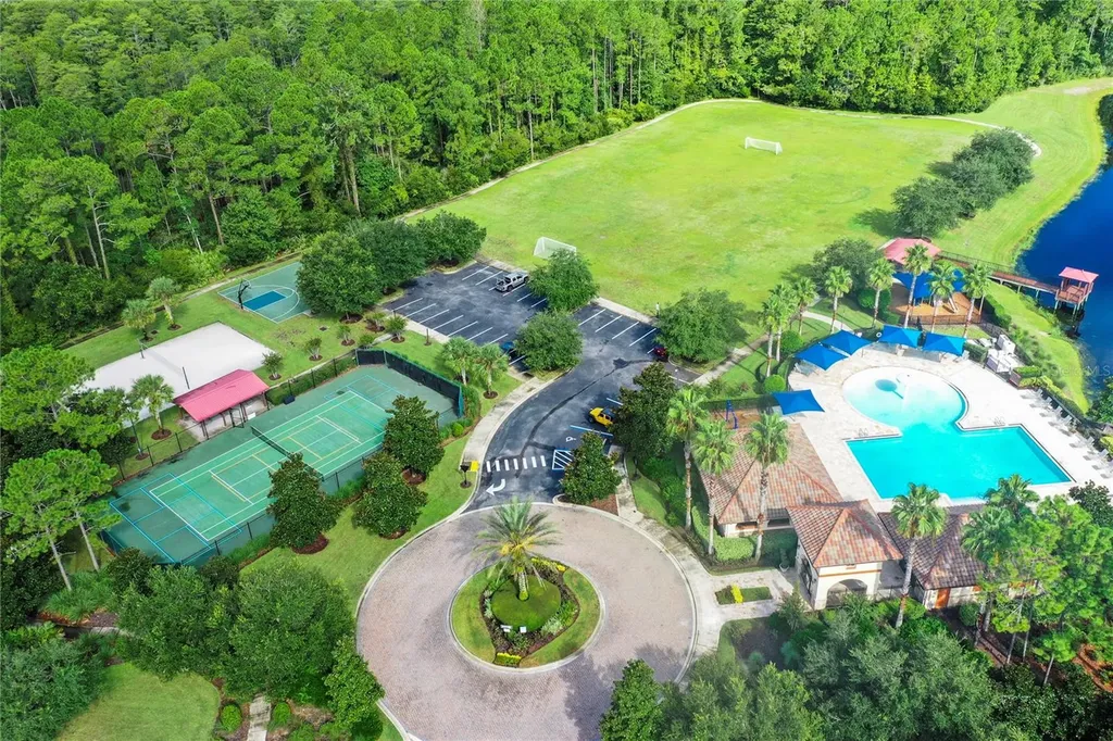 798 Battersea Drive St Augustine FL 32095