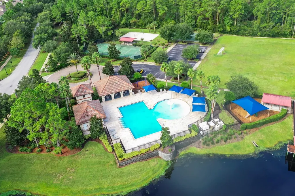 798 Battersea Drive St Augustine FL 32095
