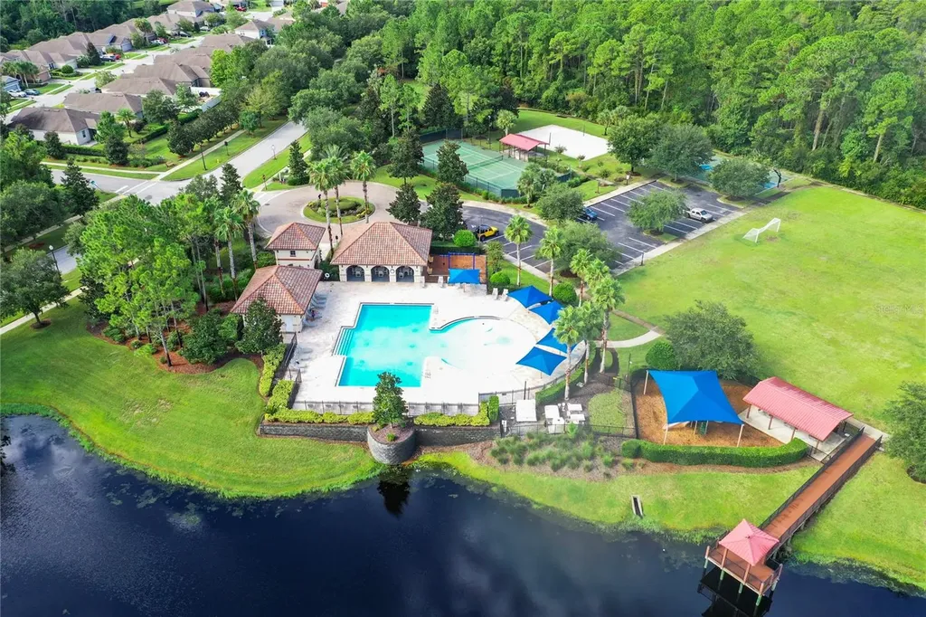 798 Battersea Drive St Augustine FL 32095